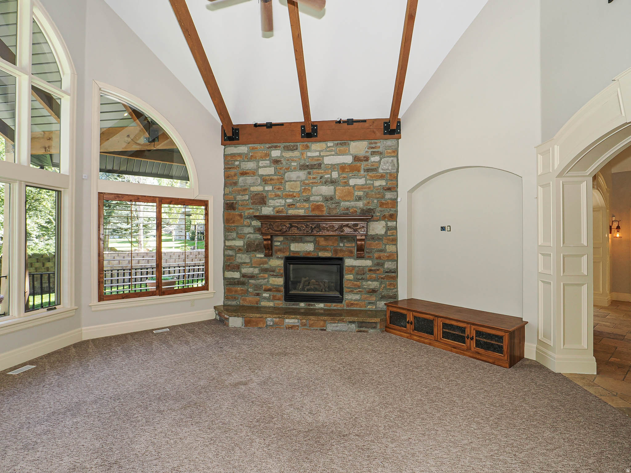 PEPPERWOOD - Residential