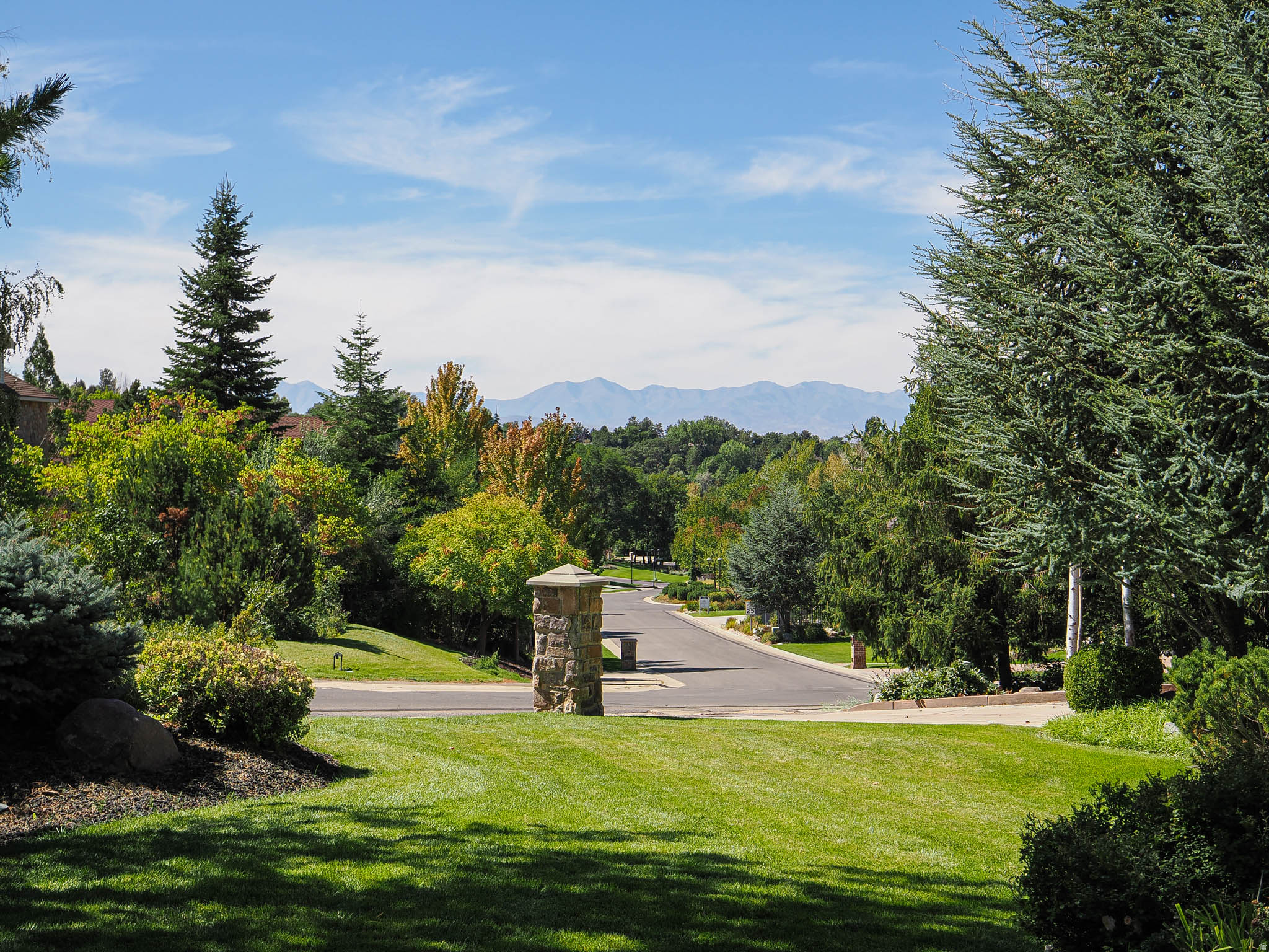 PEPPERWOOD - Residential