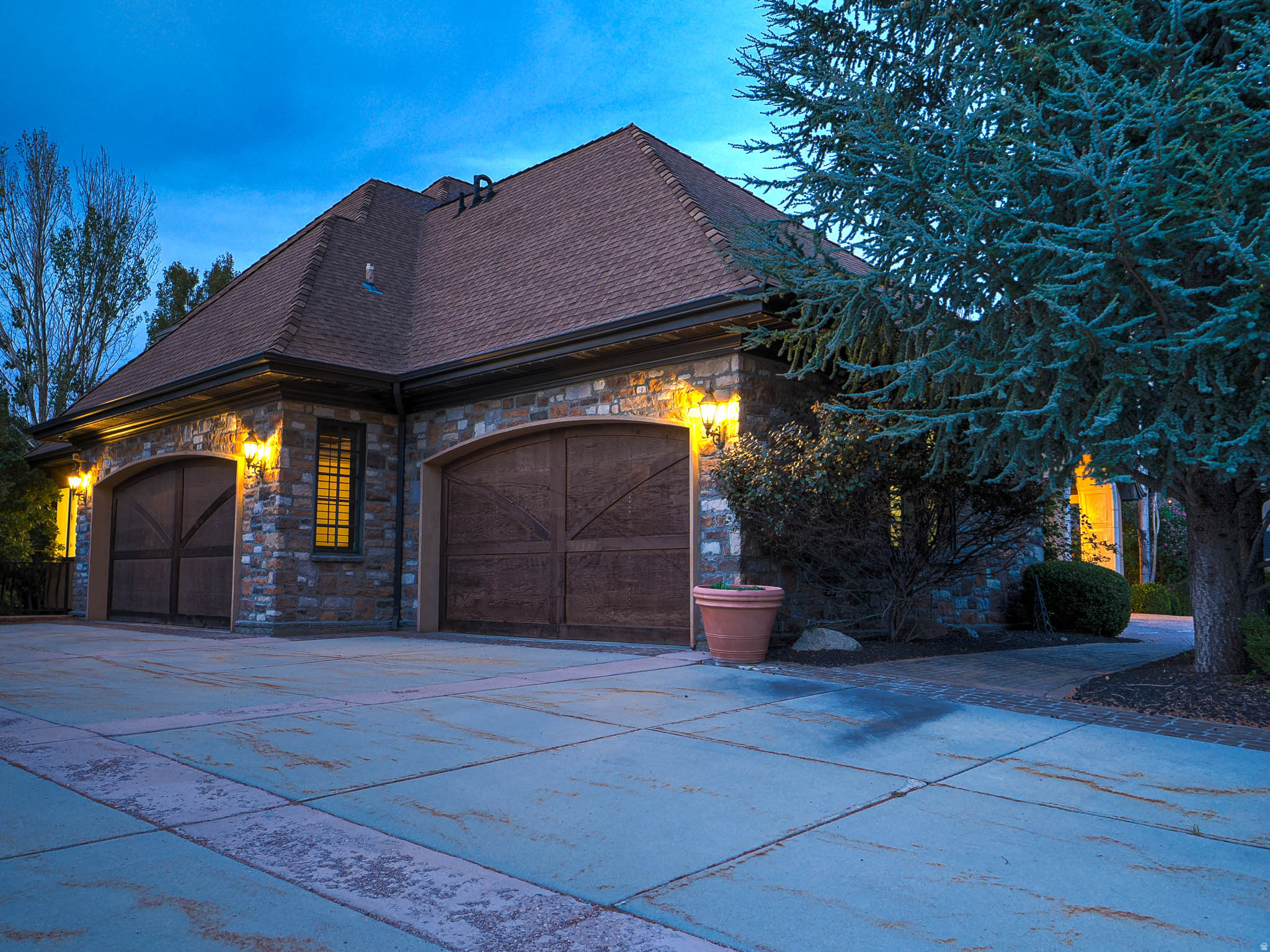 PEPPERWOOD - Residential