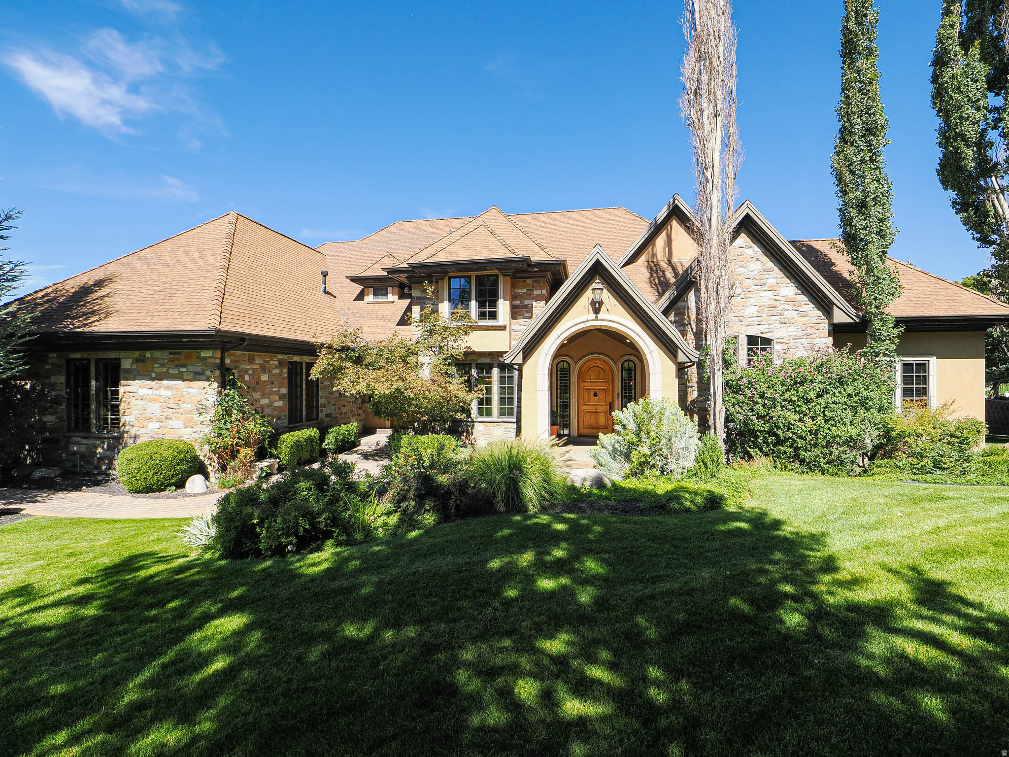 PEPPERWOOD - Residential