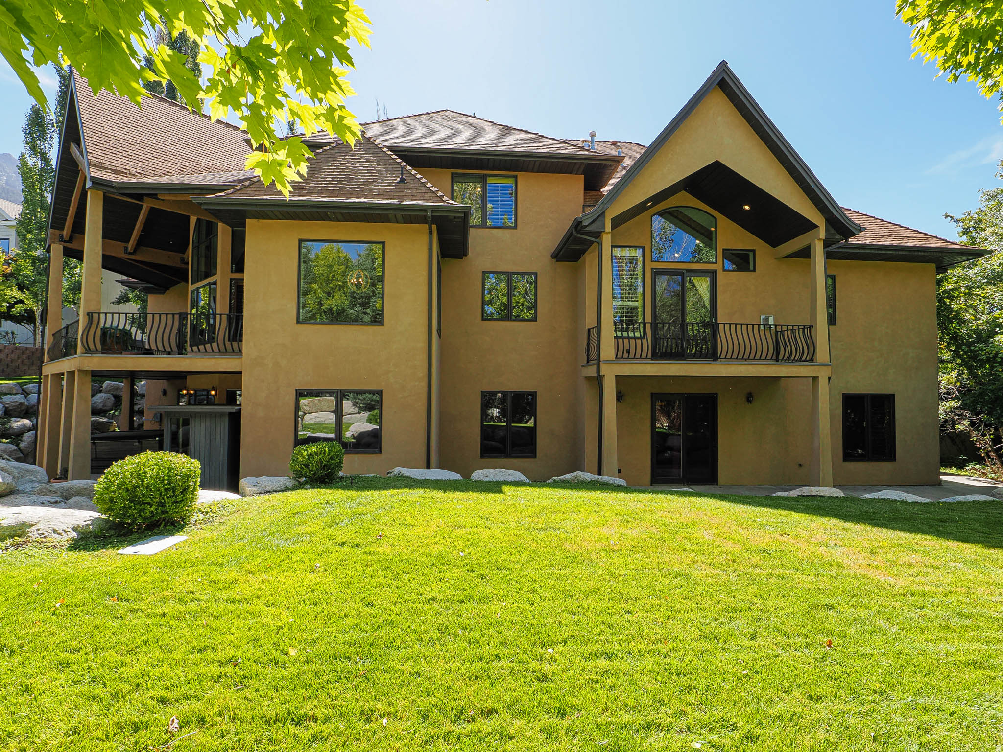 PEPPERWOOD - Residential