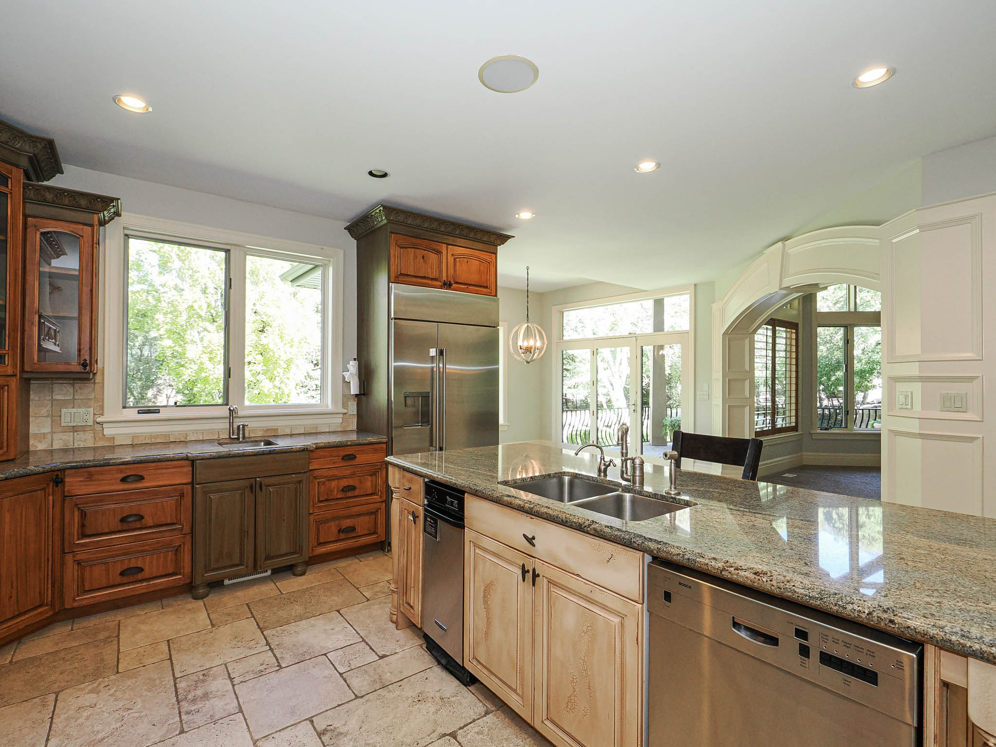 PEPPERWOOD - Residential