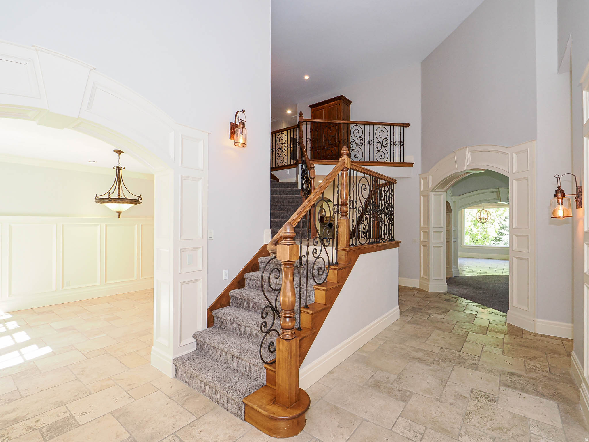 PEPPERWOOD - Residential