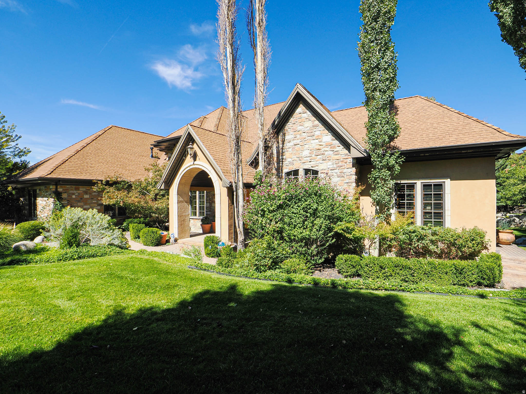 PEPPERWOOD - Residential