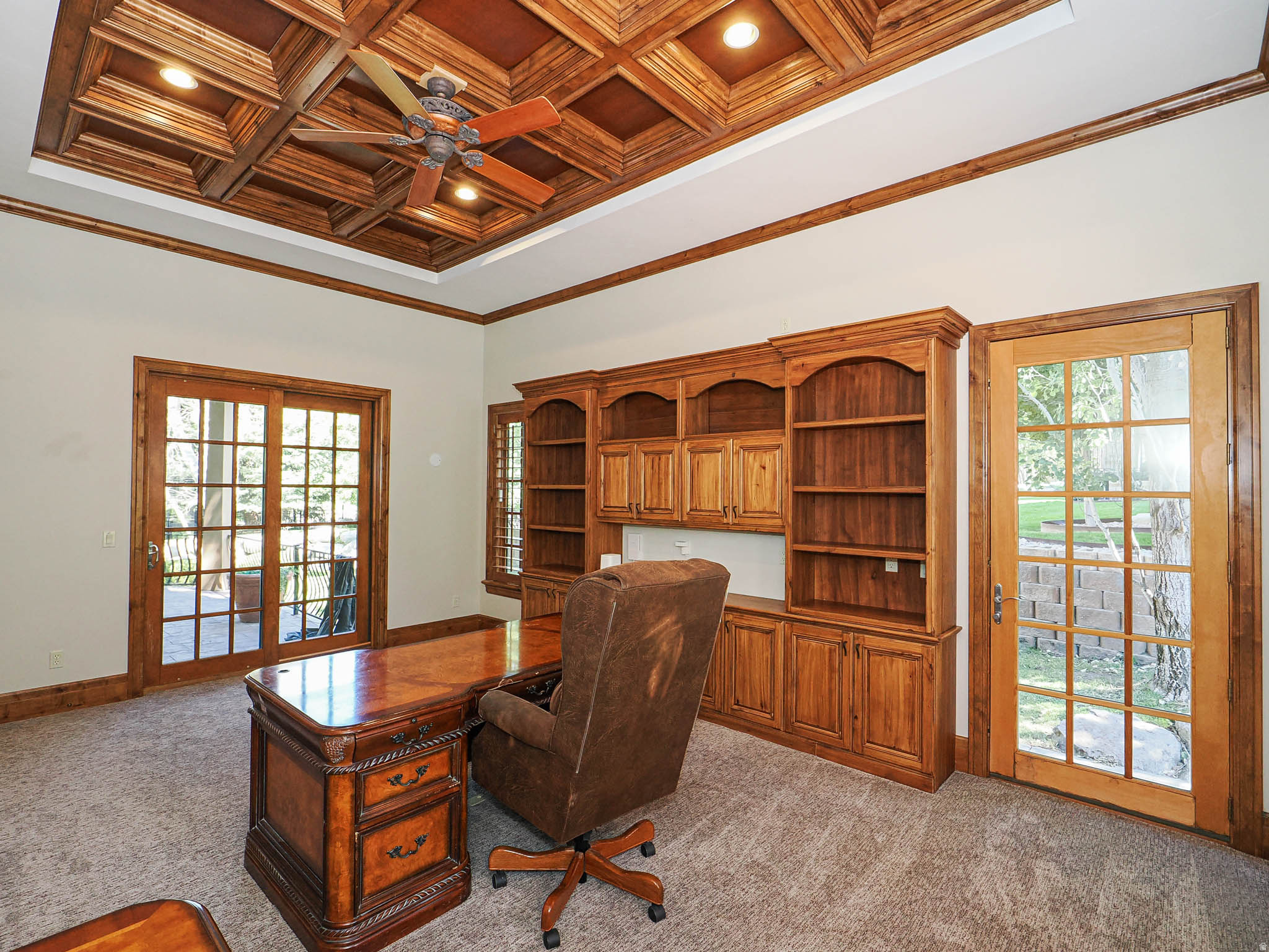 PEPPERWOOD - Residential