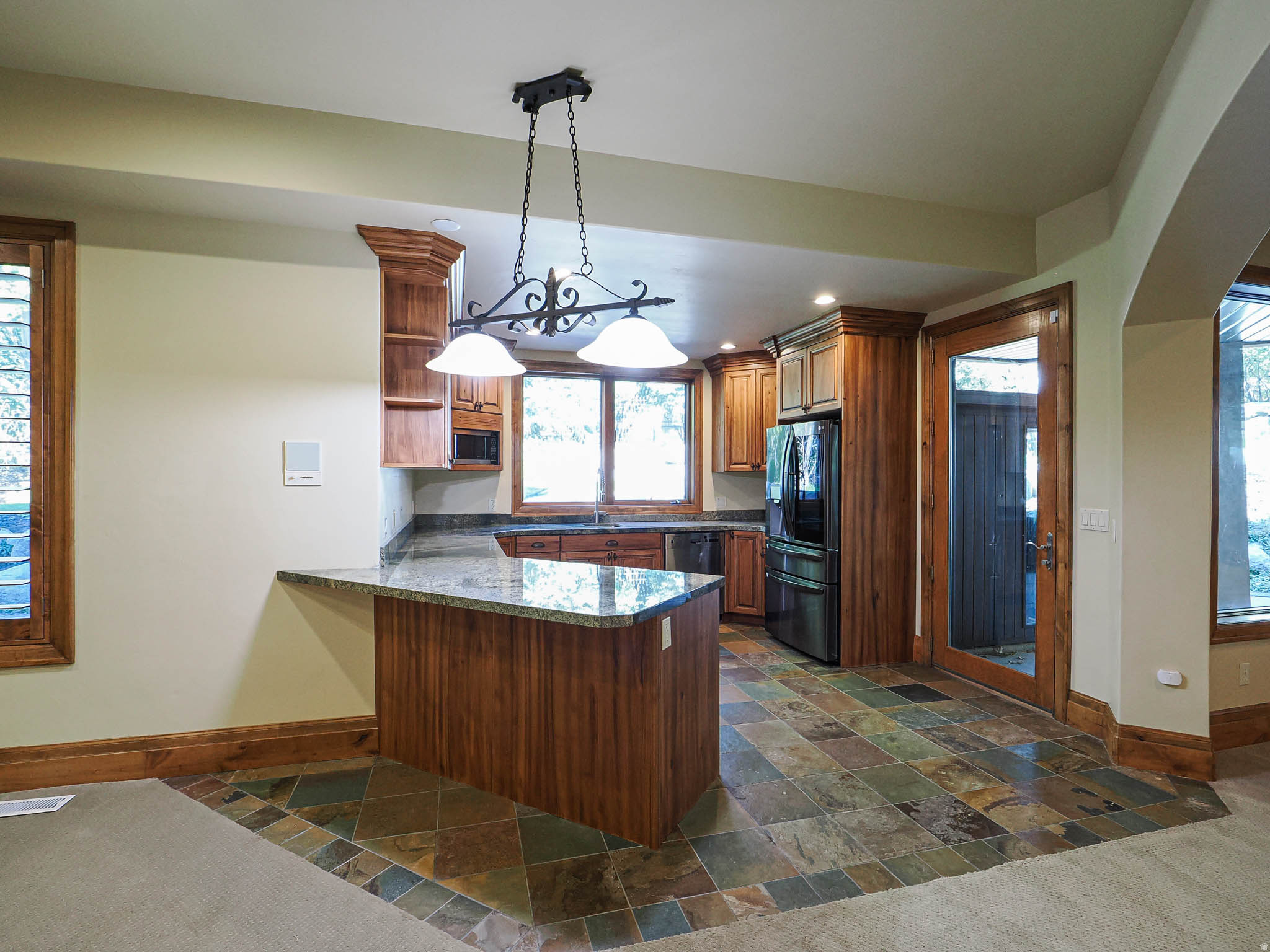 PEPPERWOOD - Residential