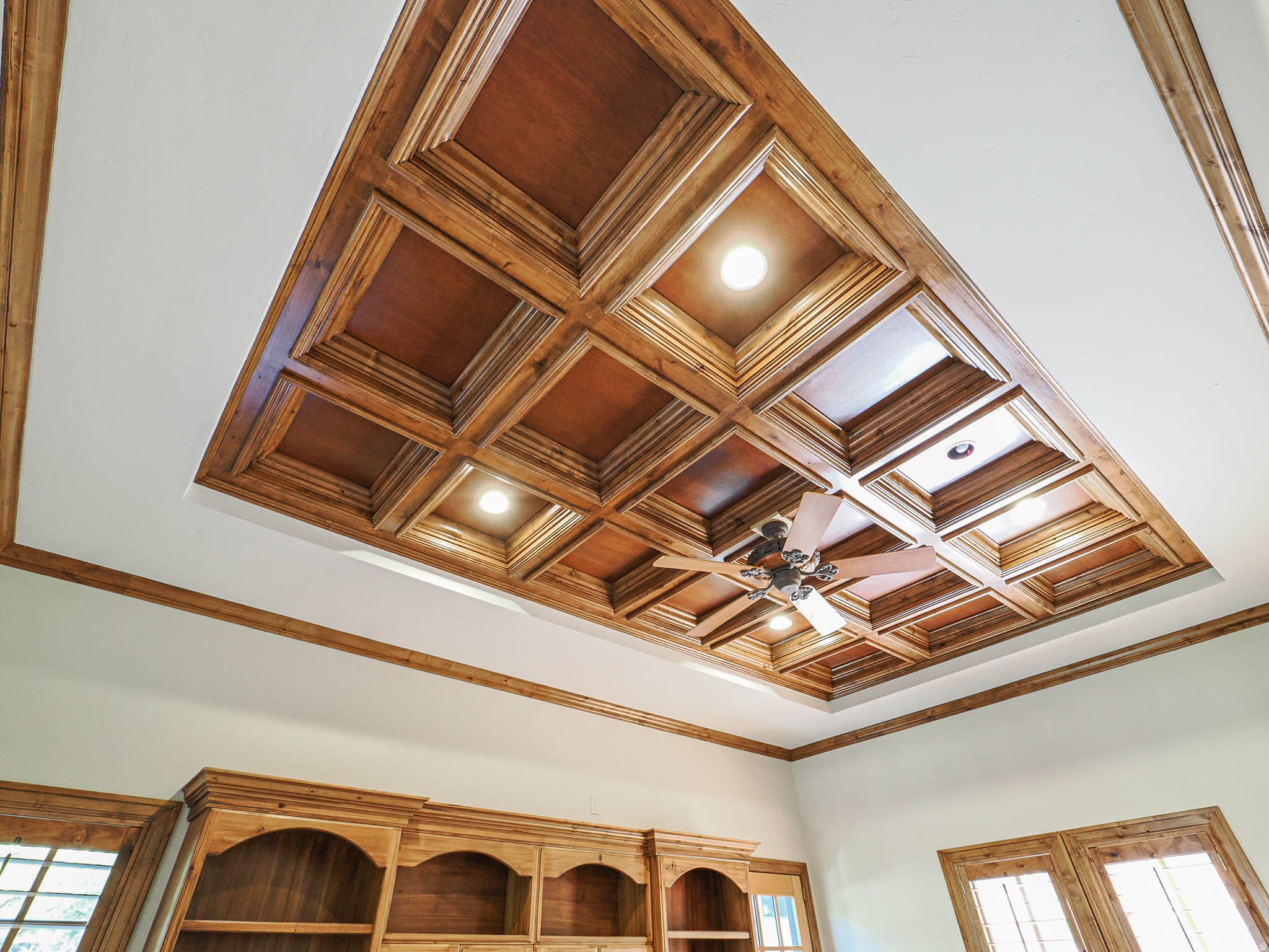 PEPPERWOOD - Residential