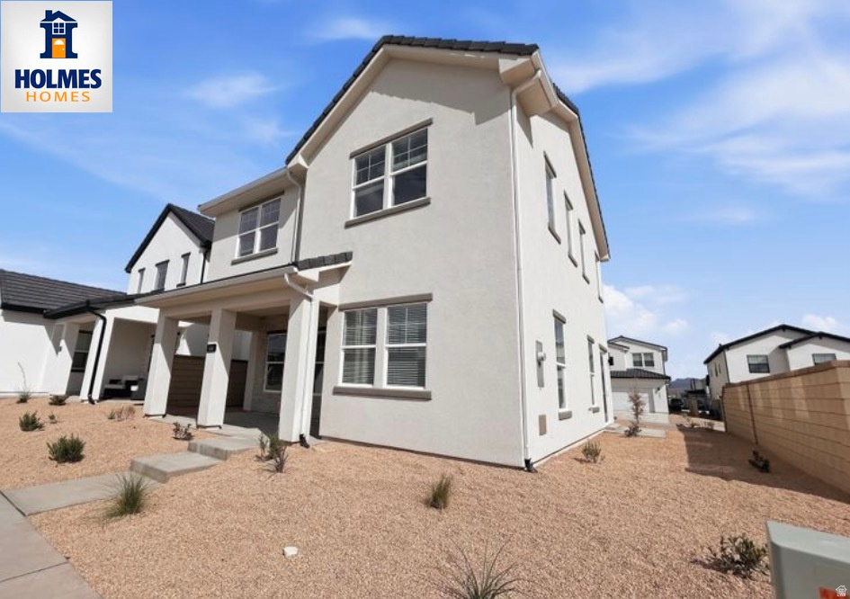 DESERT COLOR - Residential