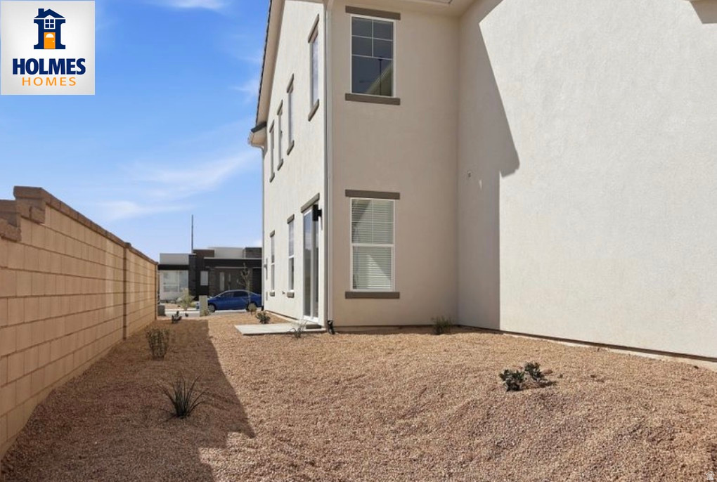 DESERT COLOR - Residential