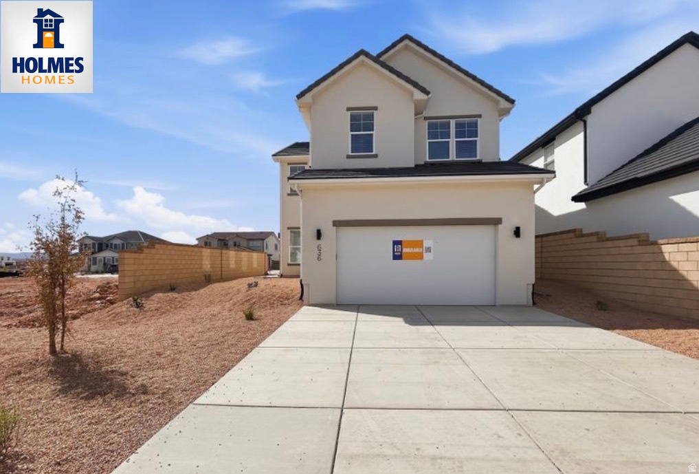 DESERT COLOR - Residential