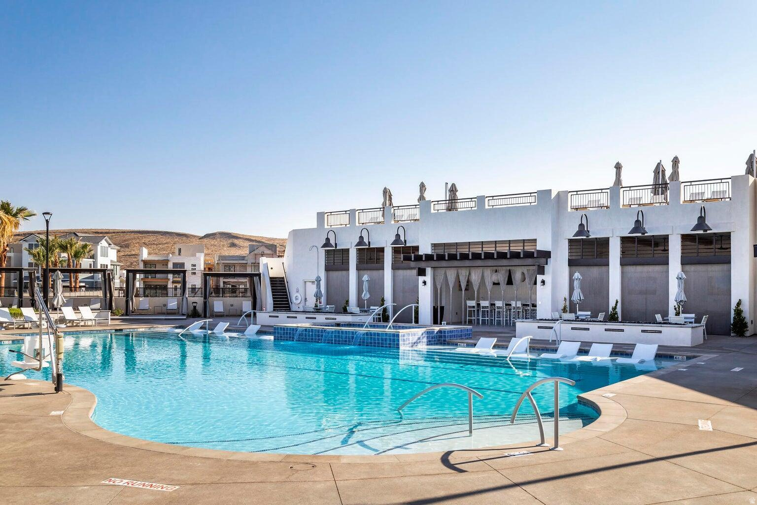DESERT COLOR - Residential