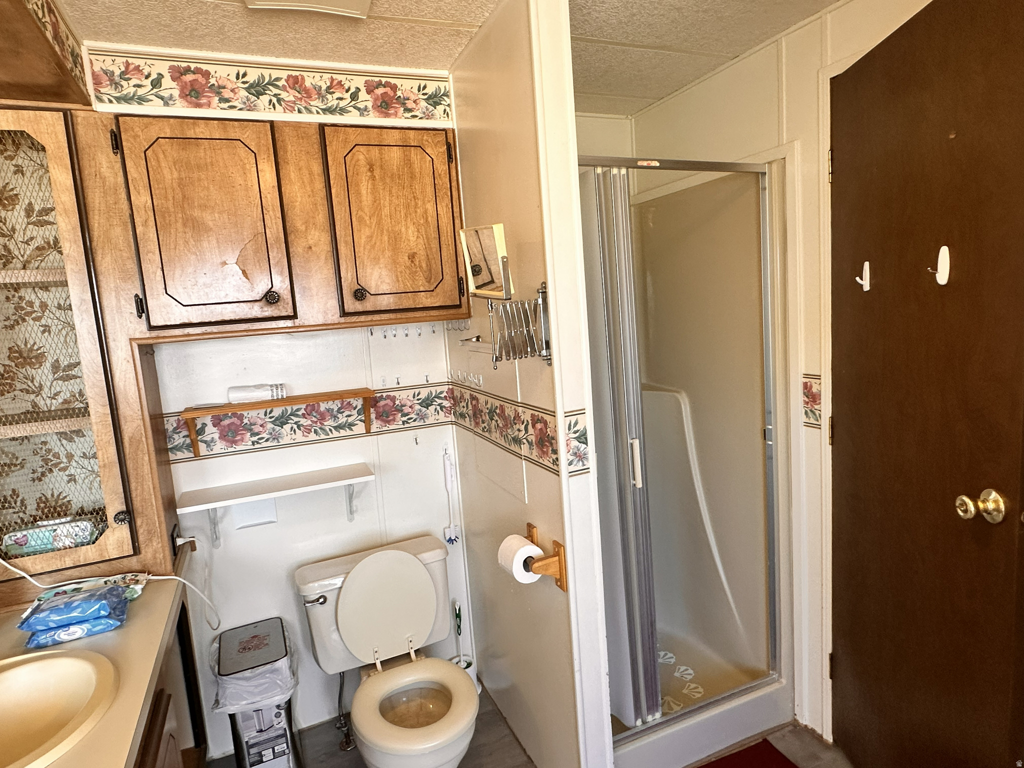 ROOSEVELT HEIGHTS - Residential