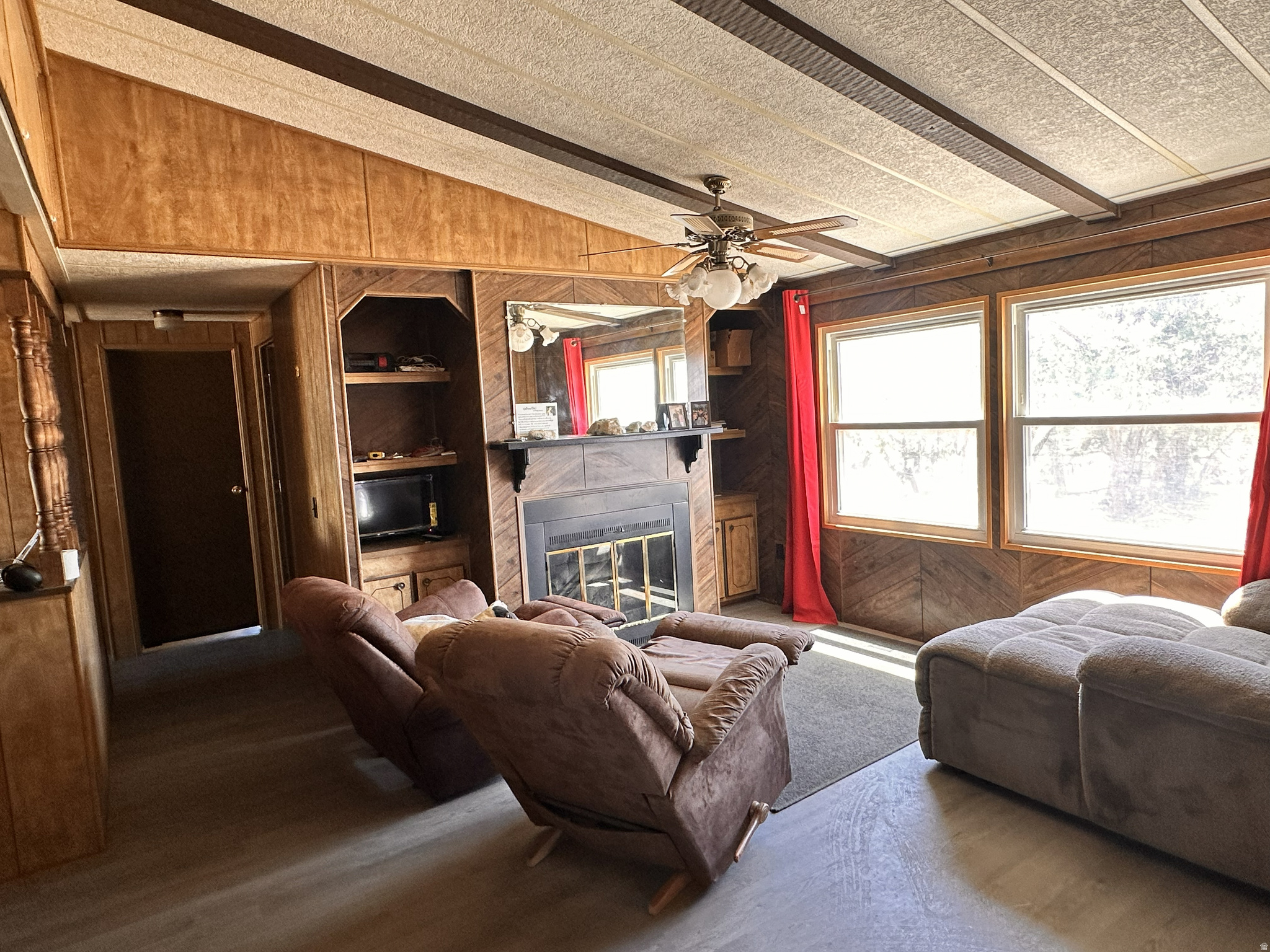 ROOSEVELT HEIGHTS - Residential
