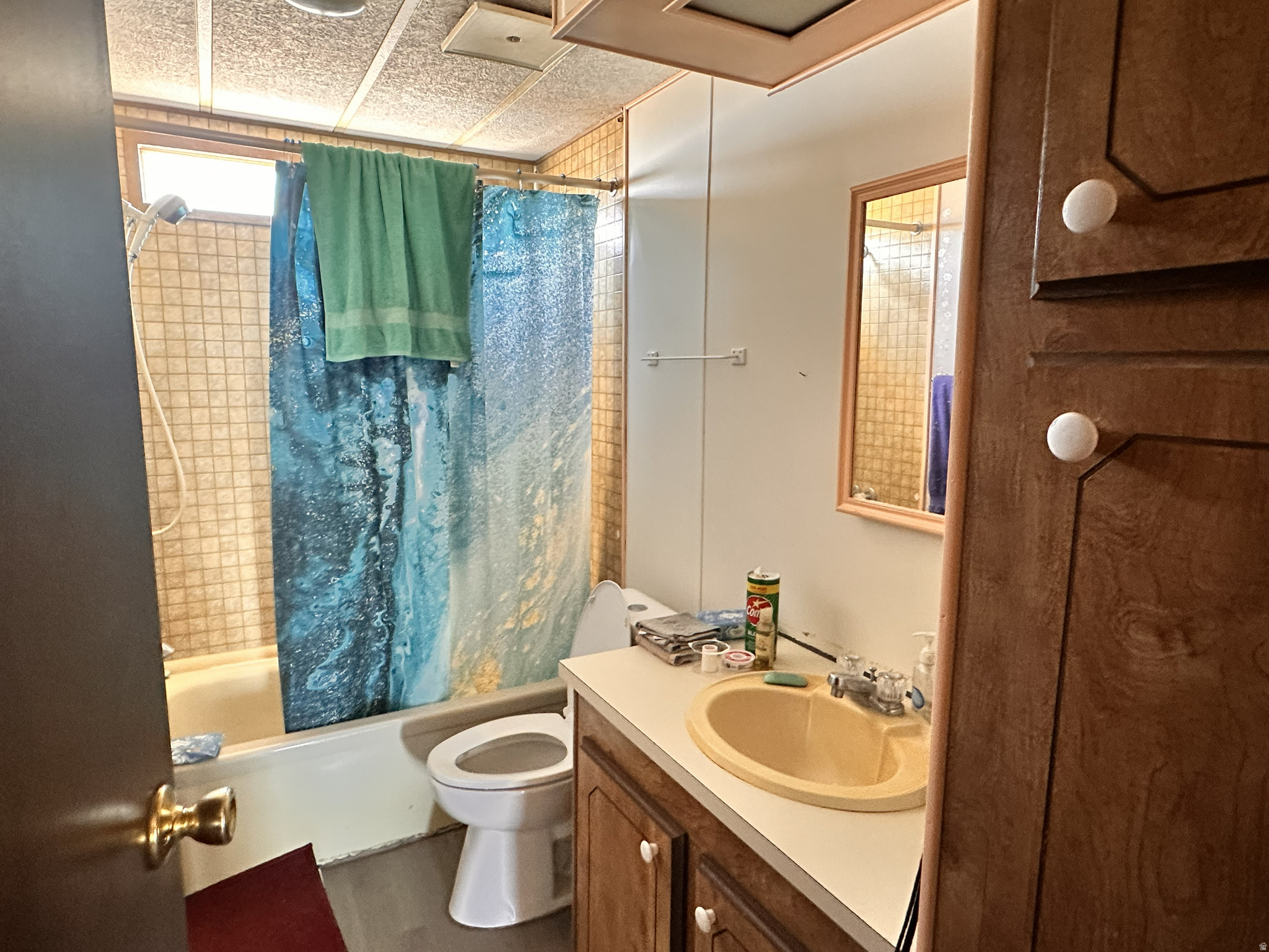 ROOSEVELT HEIGHTS - Residential