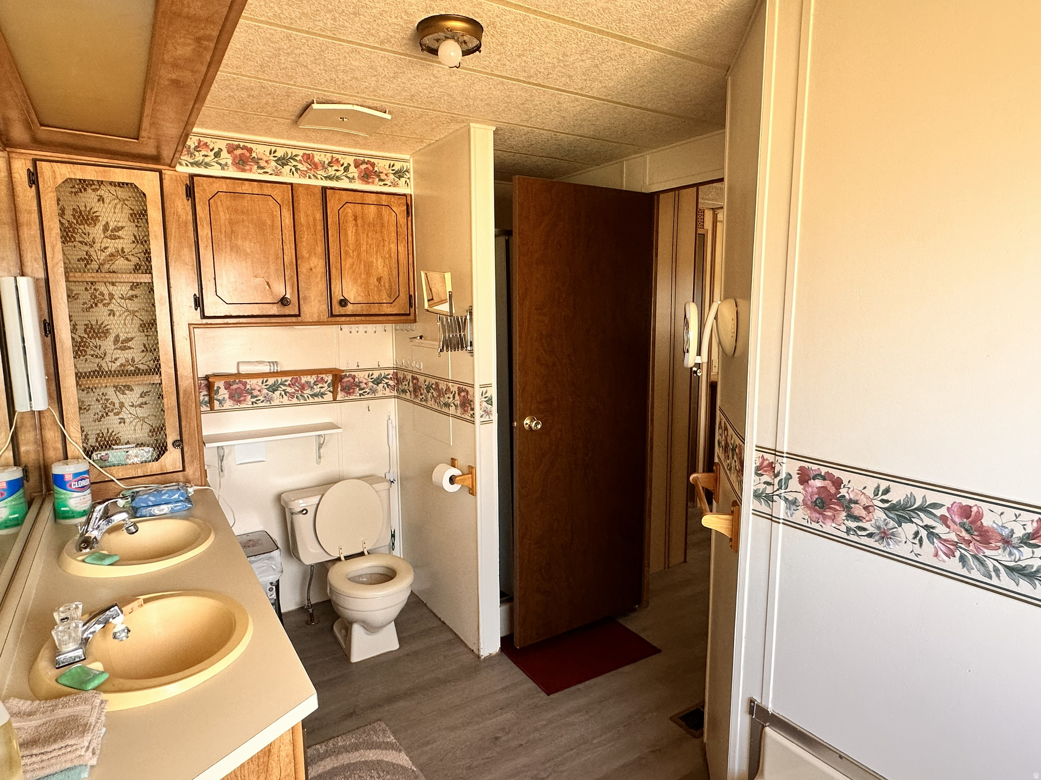 ROOSEVELT HEIGHTS - Residential