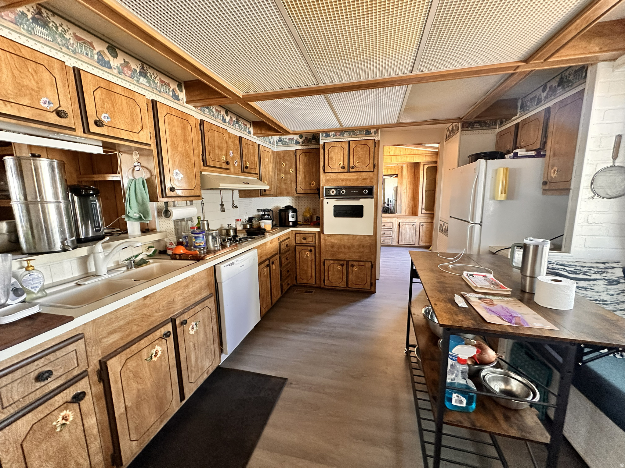 ROOSEVELT HEIGHTS - Residential