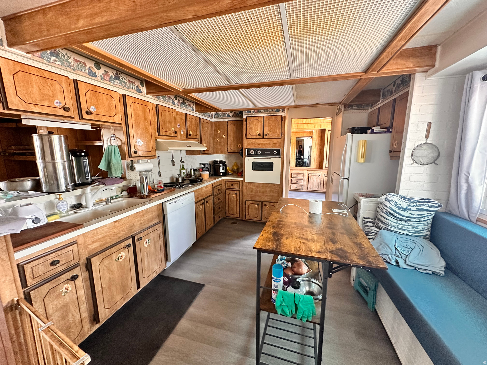 ROOSEVELT HEIGHTS - Residential
