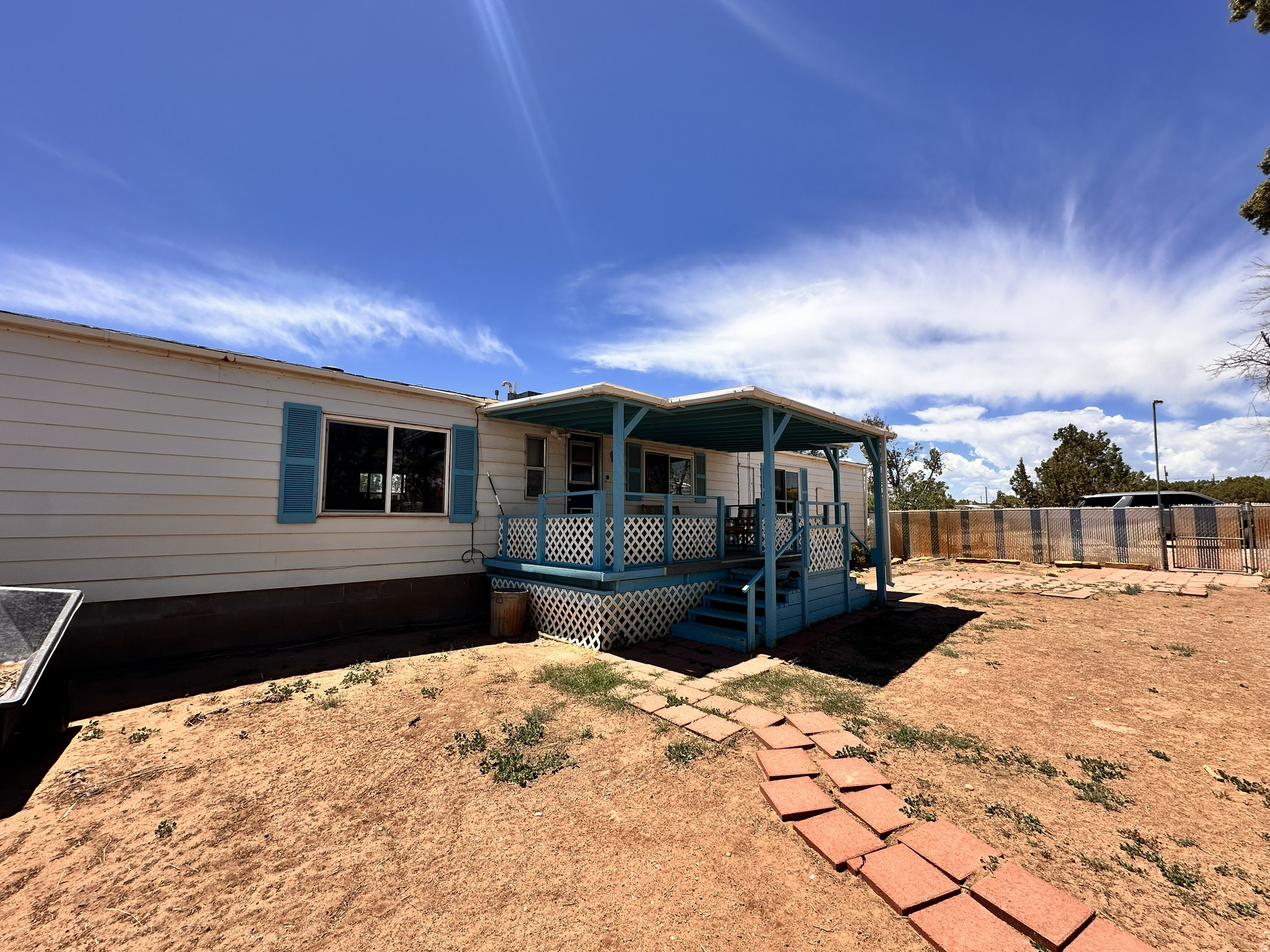 ROOSEVELT HEIGHTS - Residential