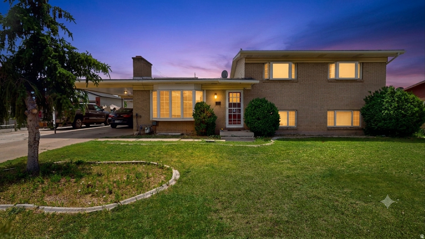 COPPER VIEW HEIGHTS - Residential