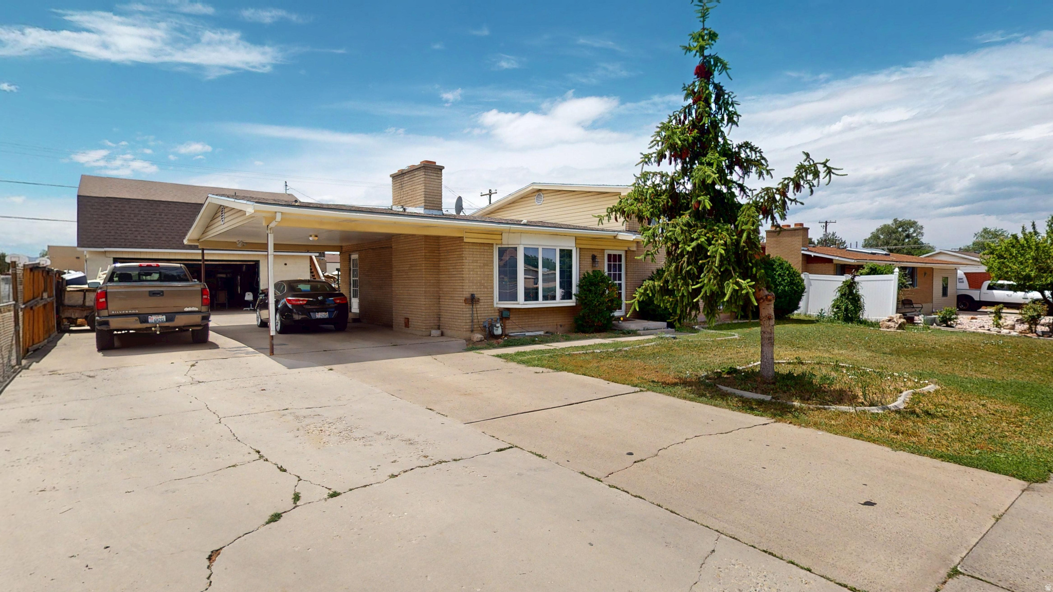 COPPER VIEW HEIGHTS - Residential