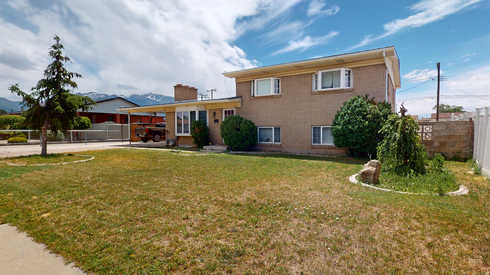 COPPER VIEW HEIGHTS - Residential