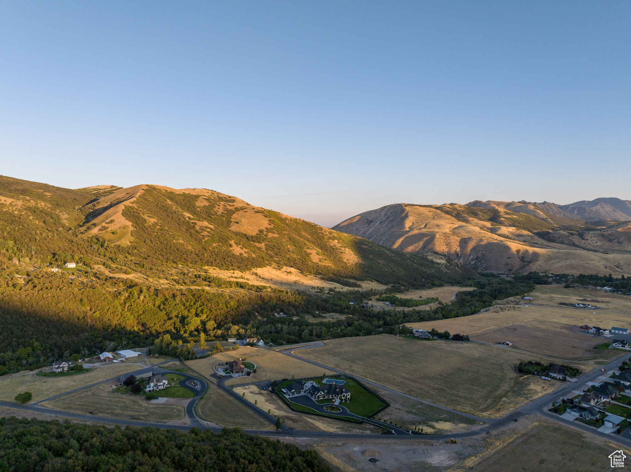 SILVER EAGLE MINING SUBDIVISION - Land