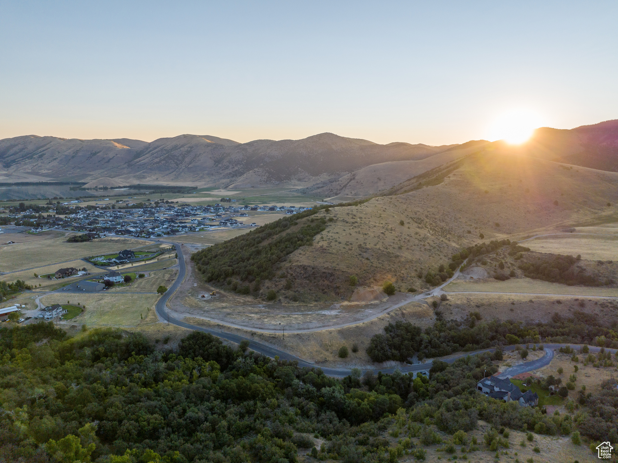 SILVER EAGLE MINING SUBDIVISION - Land
