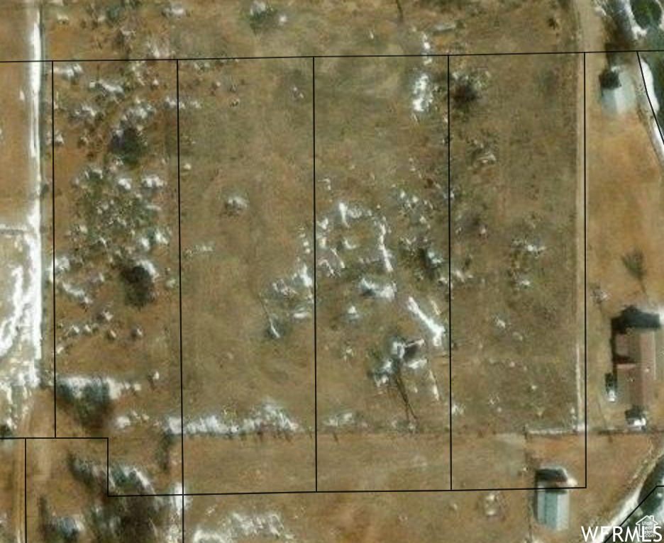 TAMARACK SUBDIVISION - Land