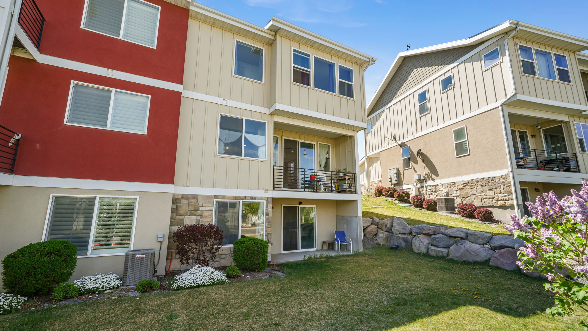 TALONS COVE - Residential