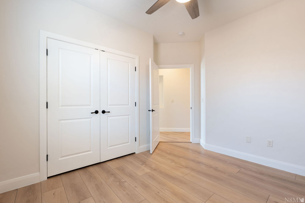 TENAYA ESTATES - Residential