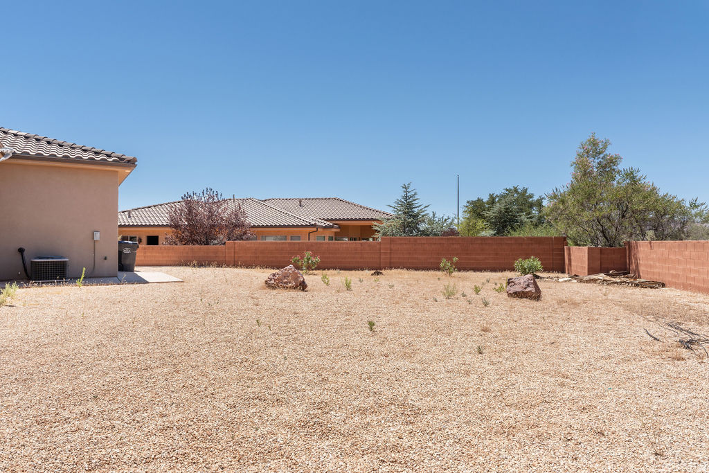 TENAYA ESTATES - Residential