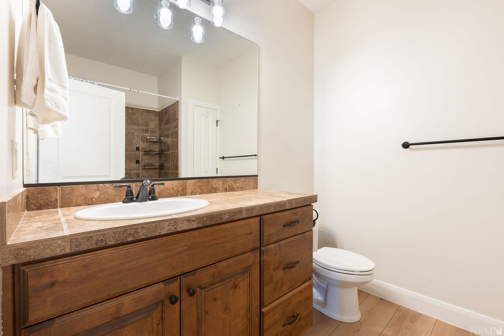 TENAYA ESTATES - Residential