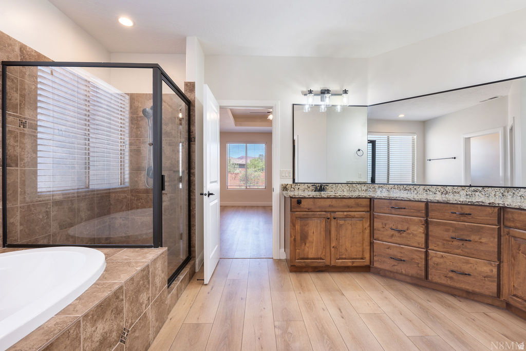 TENAYA ESTATES - Residential