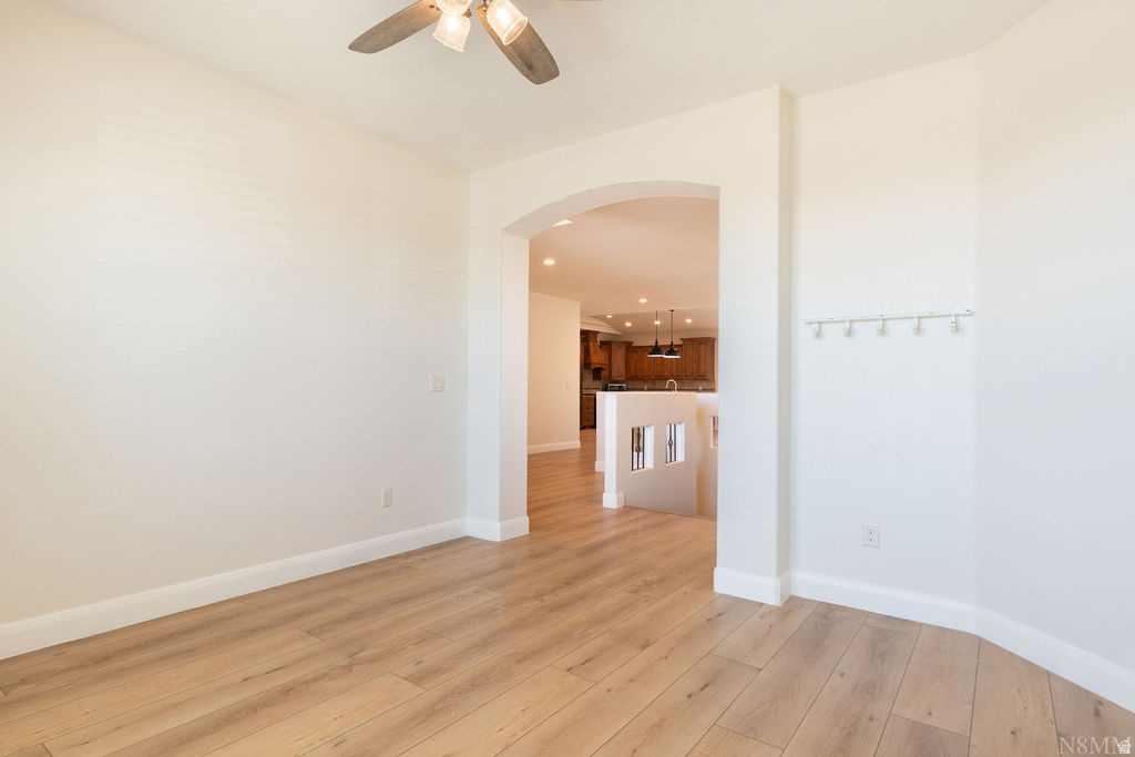 TENAYA ESTATES - Residential