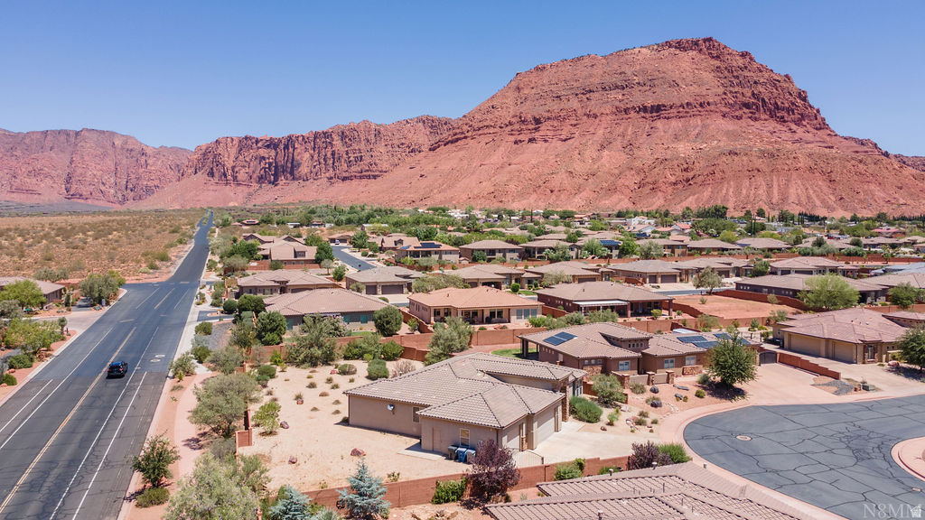TENAYA ESTATES - Residential