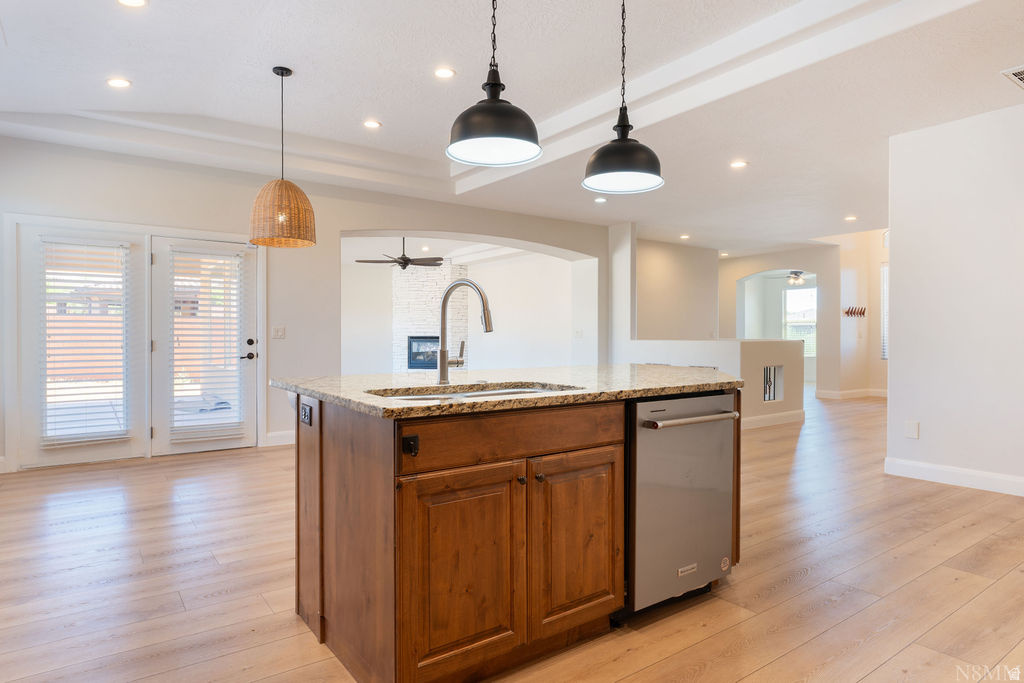 TENAYA ESTATES - Residential