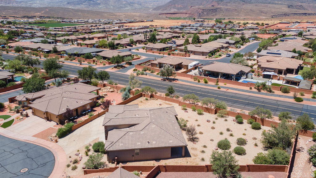 TENAYA ESTATES - Residential