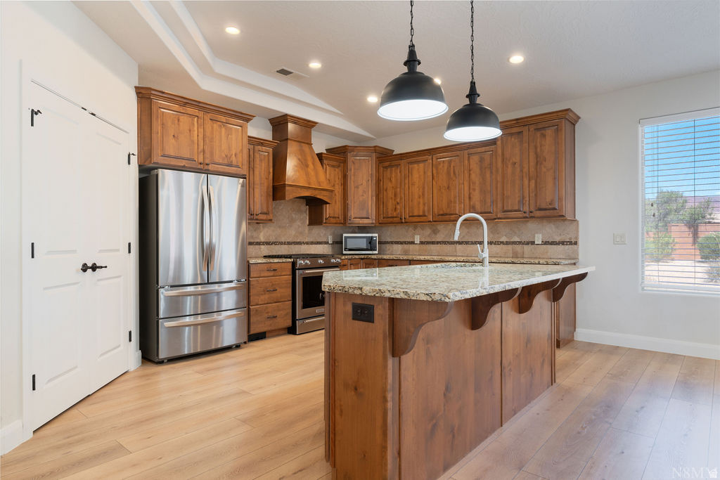 TENAYA ESTATES - Residential
