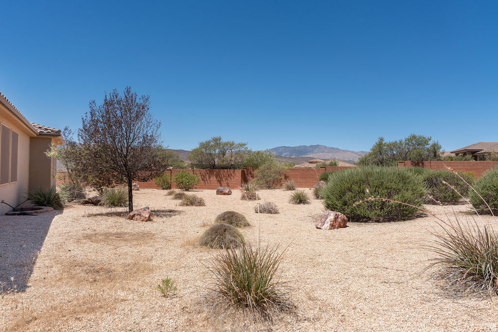 TENAYA ESTATES - Residential