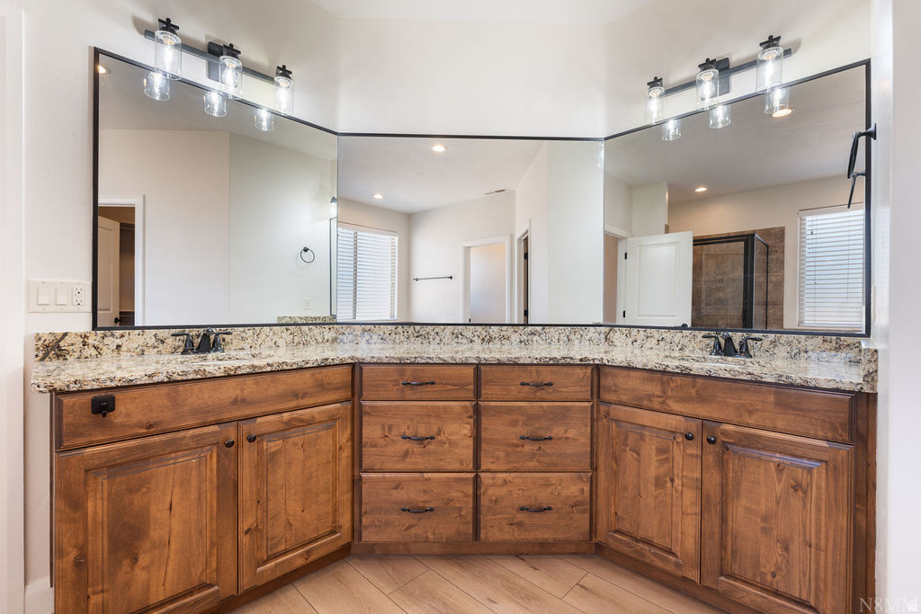 TENAYA ESTATES - Residential