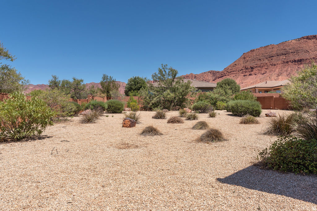 TENAYA ESTATES - Residential
