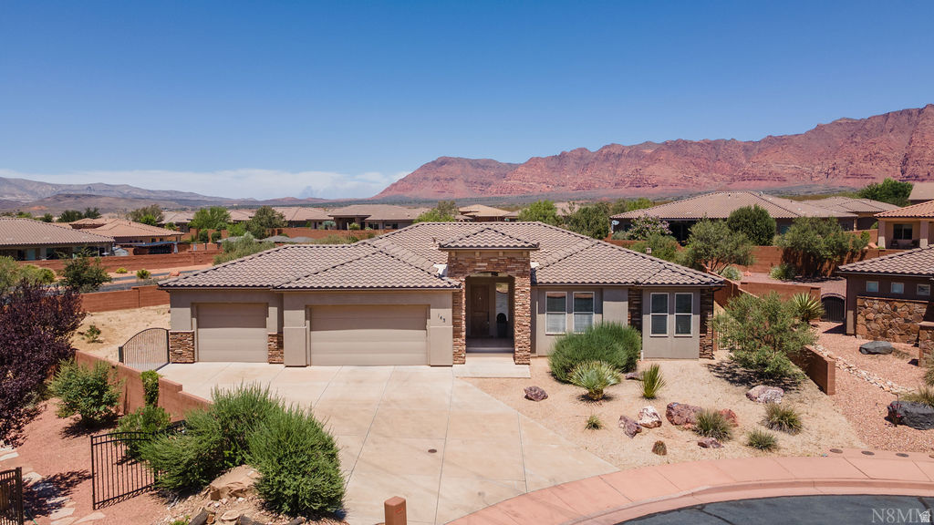TENAYA ESTATES - Residential