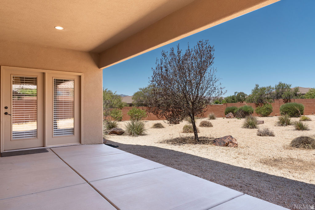 TENAYA ESTATES - Residential