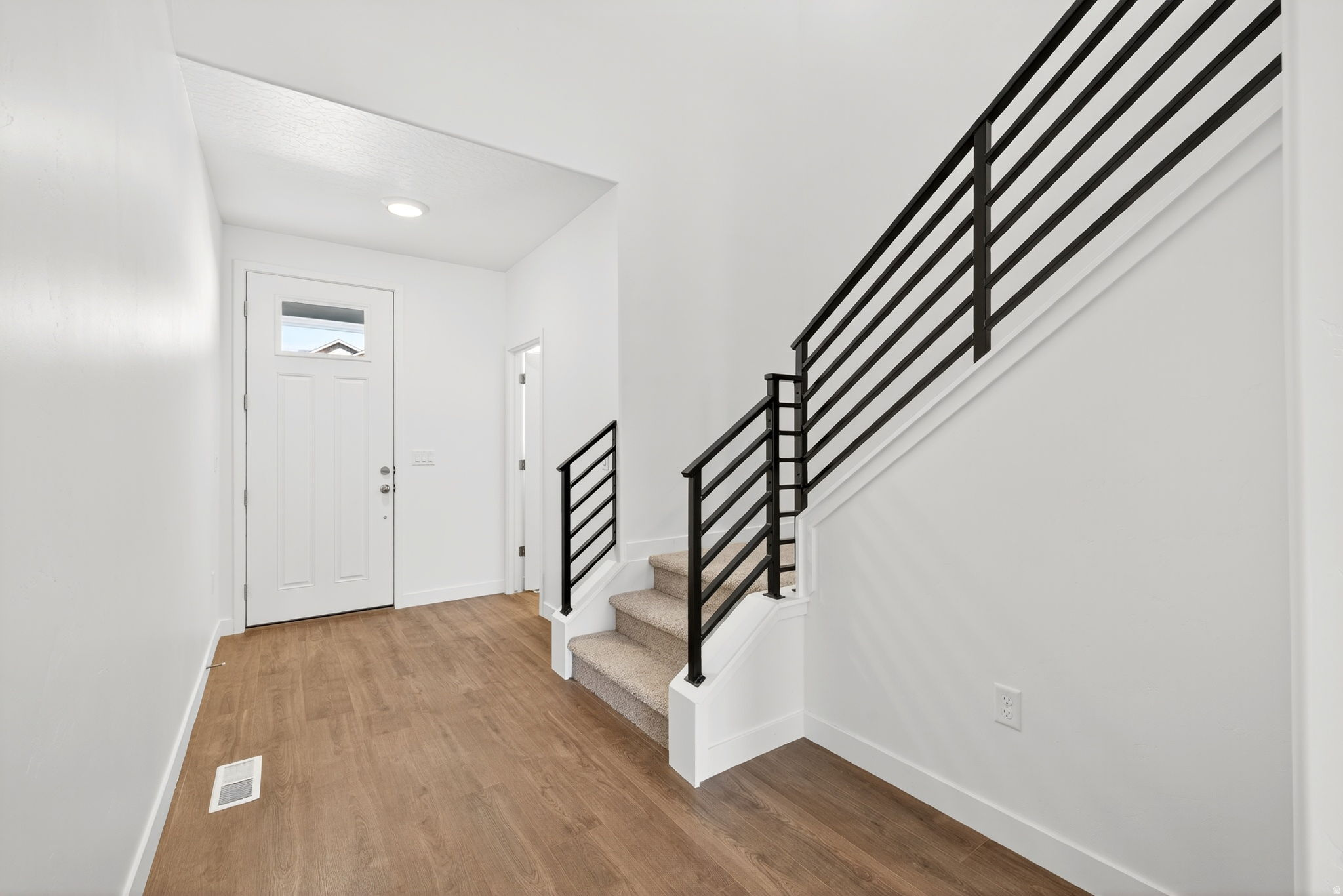 JACKSON - Residential