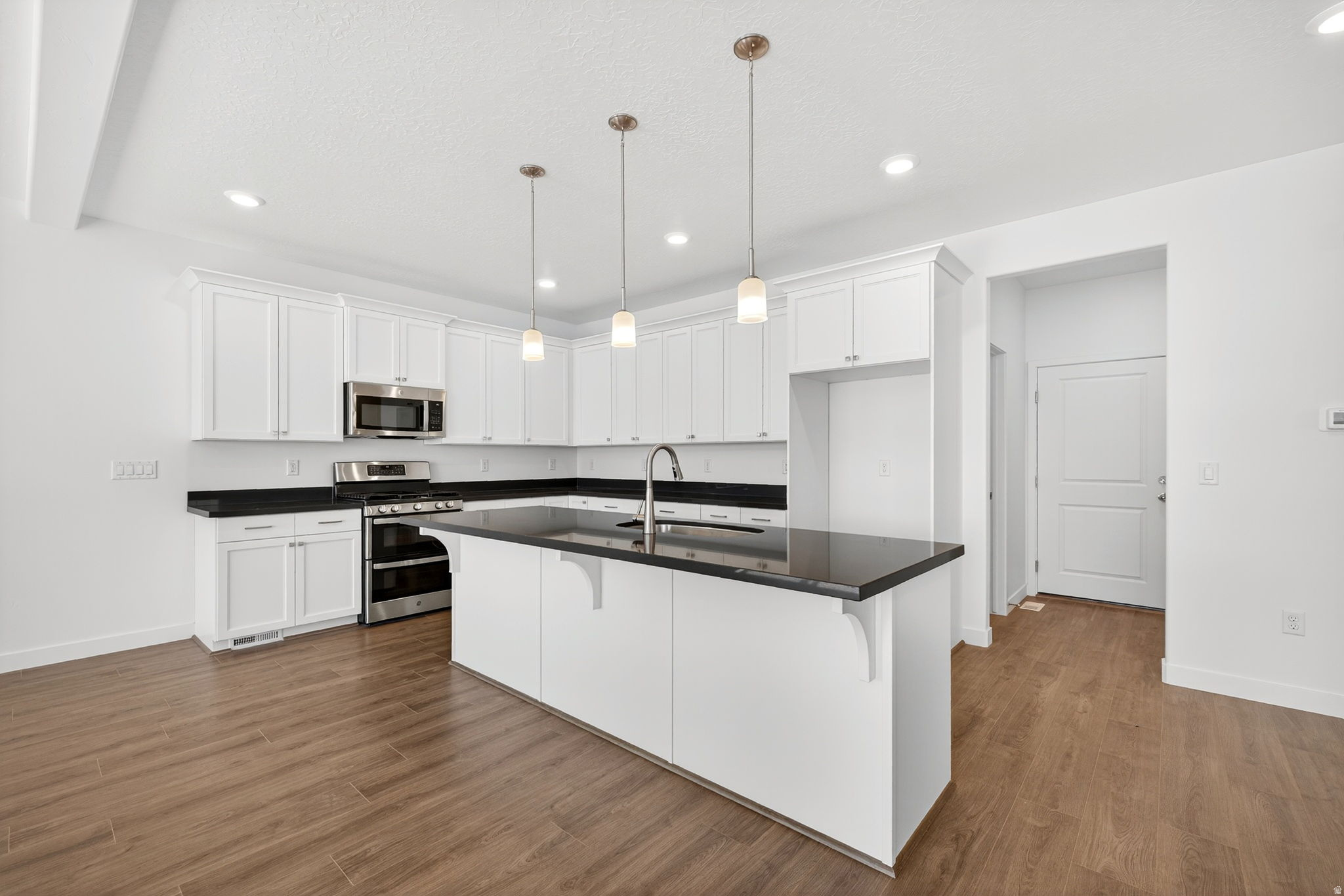 JACKSON - Residential