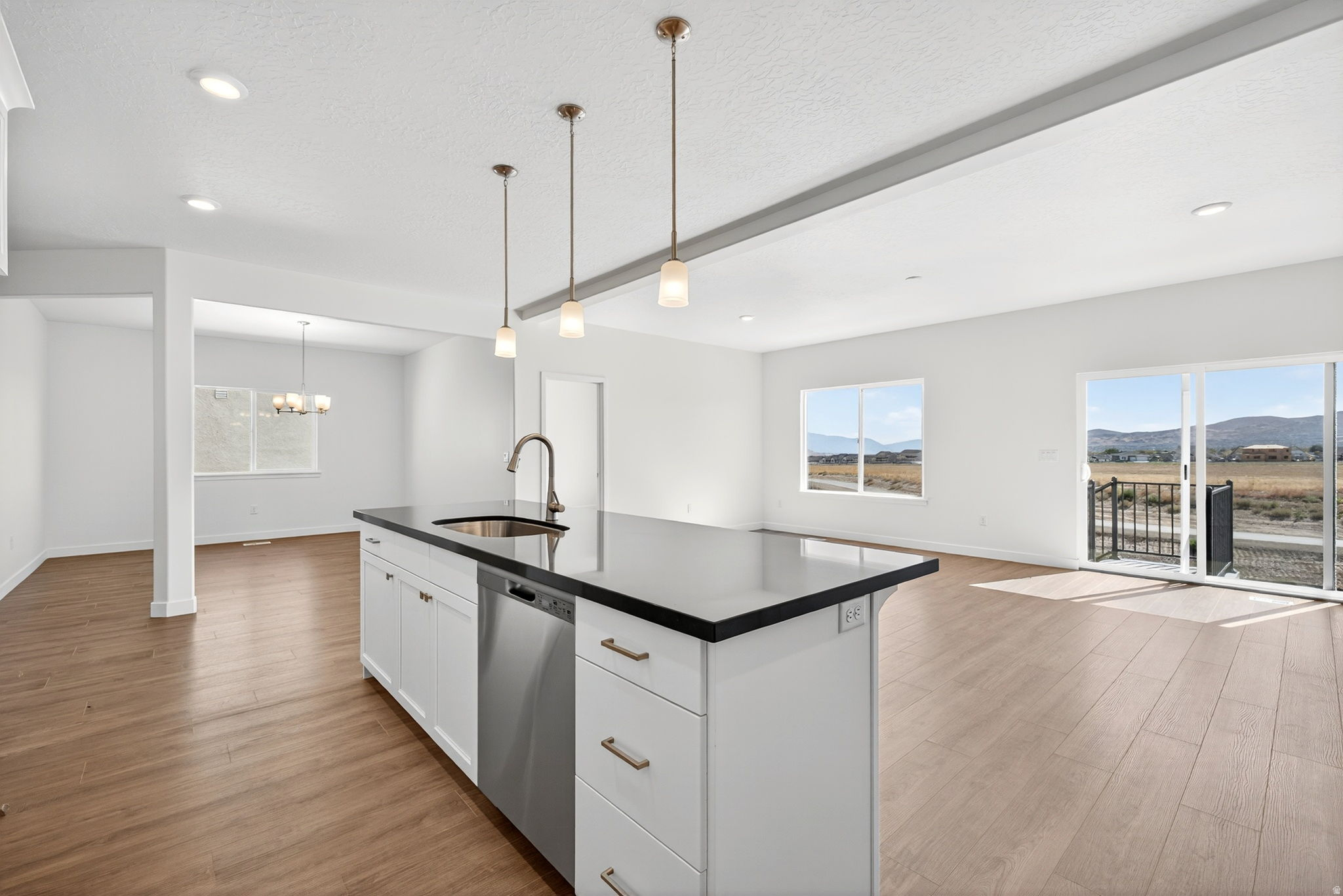 JACKSON - Residential