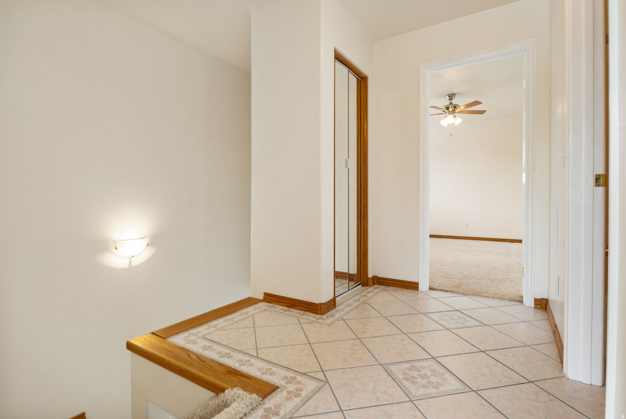 CLUSTER D, GLENMOOR COUNTRY ESTATES #1 - Residential
