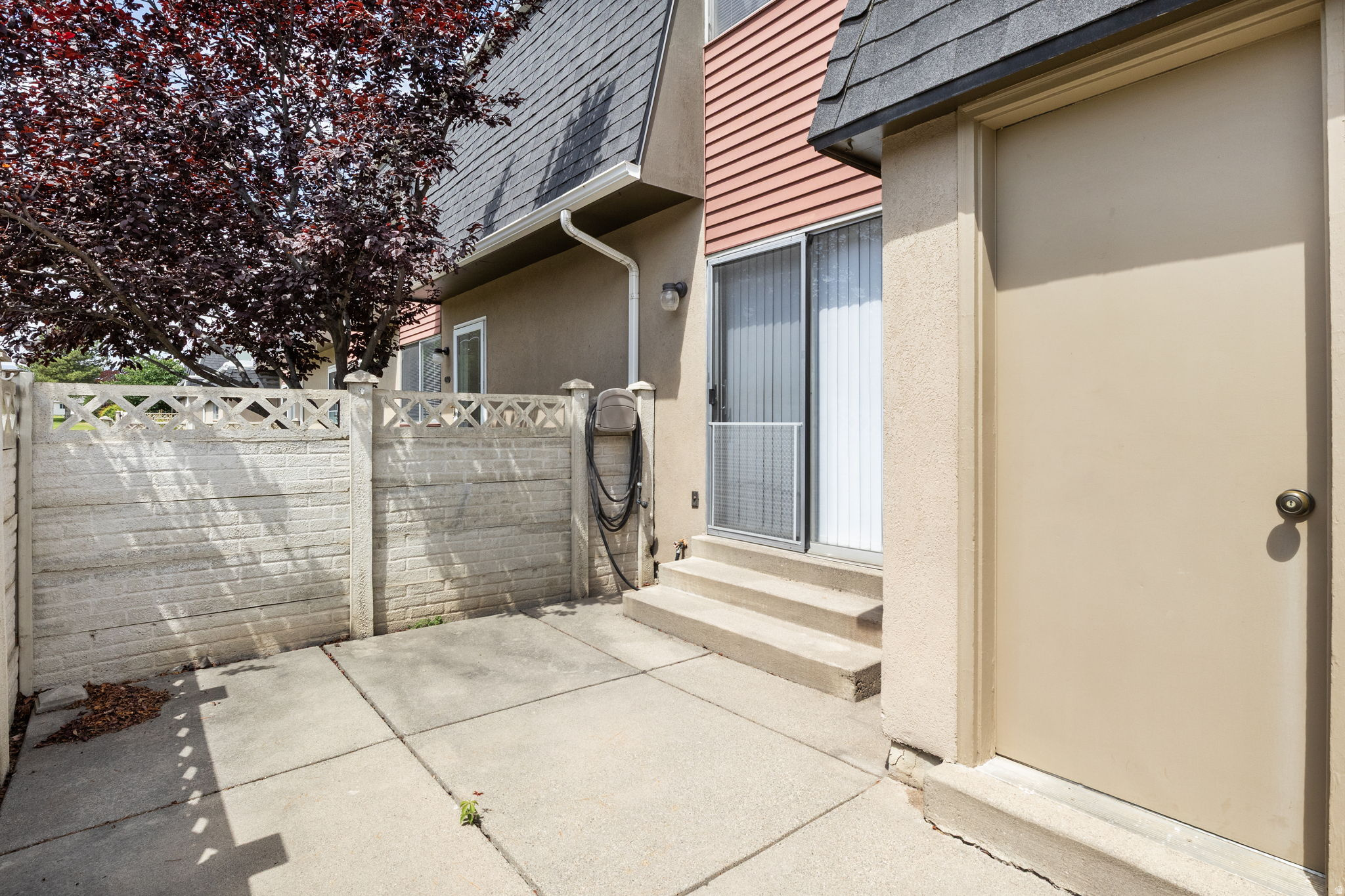 CLUSTER D, GLENMOOR COUNTRY ESTATES #1 - Residential