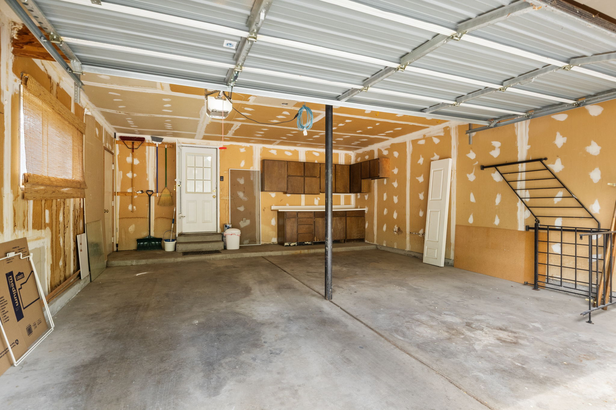 CLUSTER D, GLENMOOR COUNTRY ESTATES #1 - Residential
