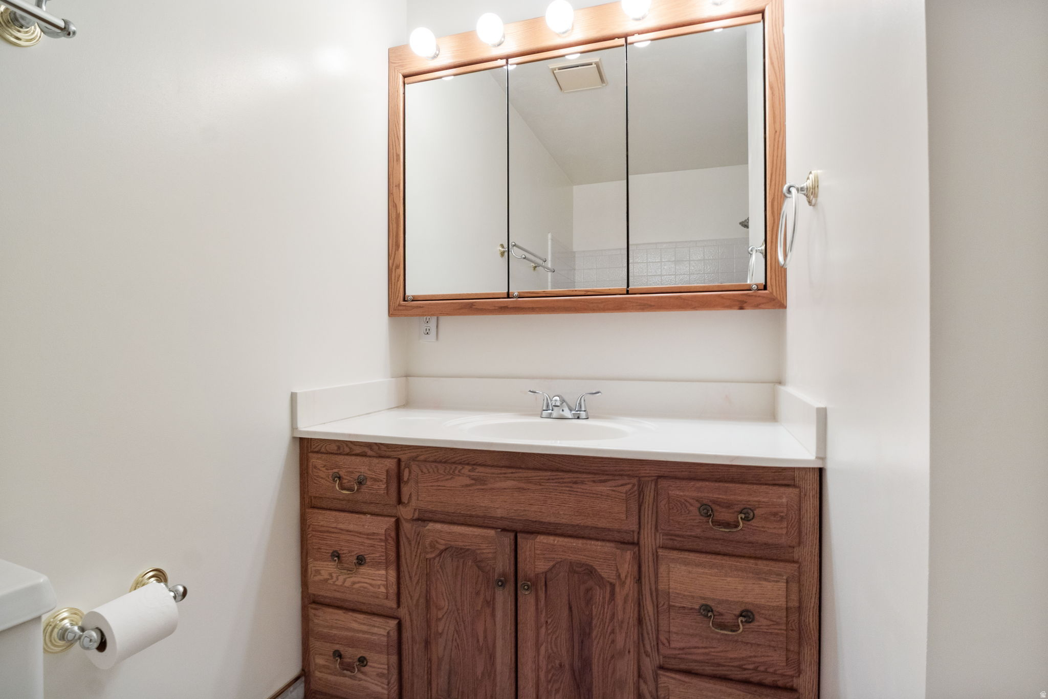 CLUSTER D, GLENMOOR COUNTRY ESTATES #1 - Residential